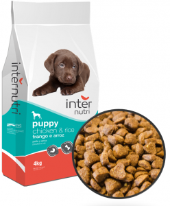 Complete Petfood - Puppy - Special Care